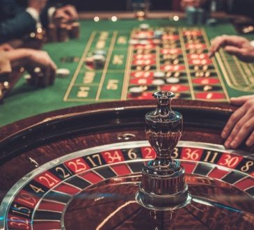 Malaysia's 2024 Live Casino