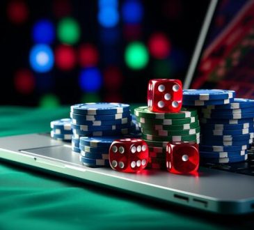 Online Baccarat