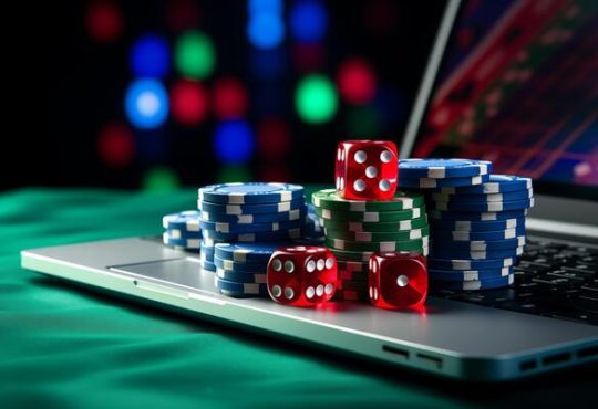 Online Baccarat