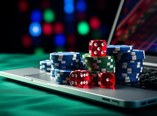 Online Baccarat