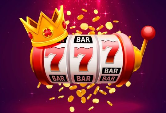 Direct-Slot-Websites