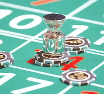 Online Casinos