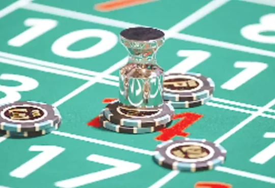 Online Casinos
