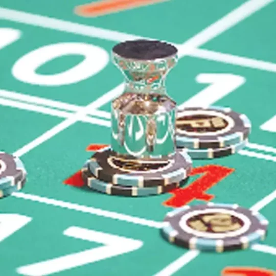 Online Casinos